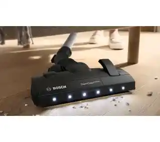 Bosch ProHygienic BGL8HYG0L 890W Szczotka do parkietów Odkurzacz tradycyjny