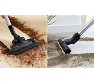 Bosch ProPower BGL8POW3A 890W Turboszczotka Szczotka do parkietów Odkurzacz tradycyjny