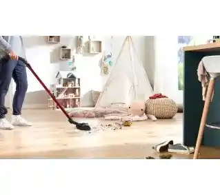 Bosch ProPower BGS7POW2 800W Turboszczotka Mini turboszczotka Szczotka do parkietów Odkurzacz bezworkowy