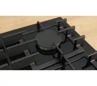 Bosch PRP6A6H40 59cm Płyta gazowa