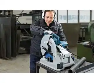 Bosch Przecinarka Stołowa 2000W 305mm Gcd 12 Jl
