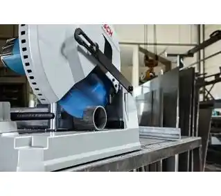 Bosch Przecinarka Stołowa 2000W 305mm Gcd 12 Jl
