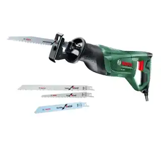 Bosch PSA 700 E 06033A7001 Piła szablasta