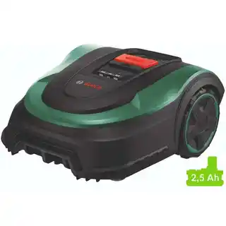 Bosch Robot koszący Indego S+ 500 sterowanie Wi-Fi