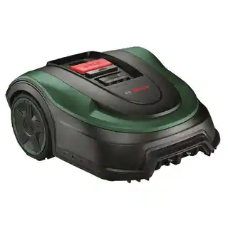 Bosch Robot koszący Indego S+ 500 sterowanie Wi-Fi