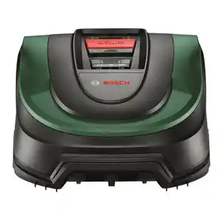 Bosch Robot koszący Indego S+ 500 sterowanie Wi-Fi