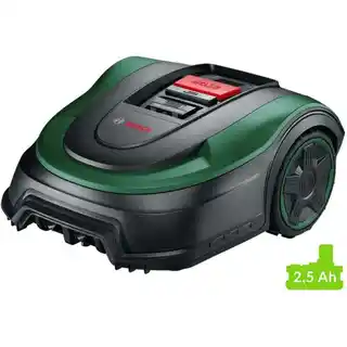 Bosch Robot koszący Indego S 500