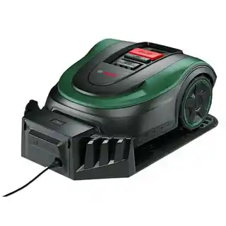 Bosch Robot koszący Indego S 500