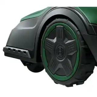 Bosch Robot koszący Indego S 500