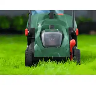 Bosch Rotak 18V-32 06008B9P00 Kosiarka akumulatorowa