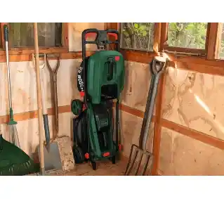 Bosch Rotak 18V-34 06008B9N00 Kosiarka akumulatorowa