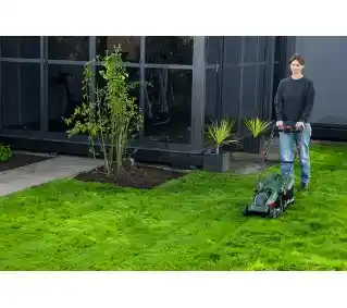 Bosch Rotak 18V-34 06008B9N00 Kosiarka akumulatorowa