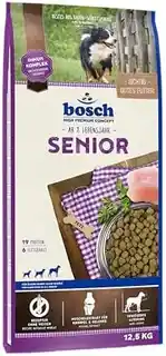 Bosch Senior 12.5 kg - sucha karma dla starszego psa 12.5kg