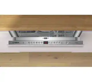 Bosch Serie 2 SBE26AX00E zmywarka do zabudowy 59,8cm, programy oszczędne, cicha praca