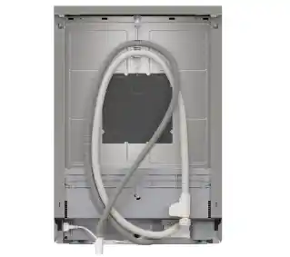 Bosch Serie 2 SMS2HTI08E 60cm Zdalne sterowanie Kosz na sztućce Zmywarka