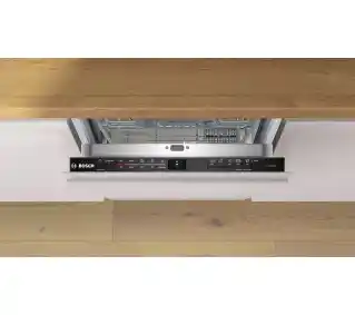 Bosch Serie 2 SPV2HKX02E 44,8cm Kosz na sztućce Zmywarka do zabudowy