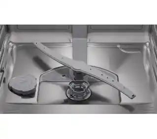 Bosch Serie 4 SMI4HCS07E 59,8 cm Szuflada na sztućce Zdalne sterowanie Zmywarka do zabudowy