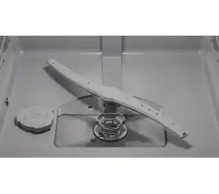 Bosch Serie 4 SMS4HVC11E 60 cm Szuflada na sztućce Zdalne sterowanie Zmywarka