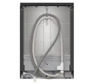 Bosch Serie 4 SMS4HVC11E 60 cm Szuflada na sztućce Zdalne sterowanie Zmywarka