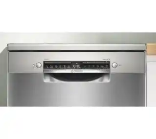 Bosch Serie 4 SMS4HVI21E 60cm Szuflada na sztućce Zdalne sterowanie Zmywarka