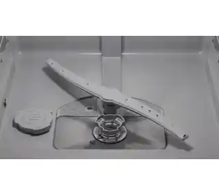 Bosch Serie 4 SMS4HVI21E 60cm Szuflada na sztućce Zdalne sterowanie Zmywarka