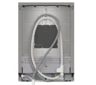 Bosch Serie 4 SMS4HVI21E 60cm Szuflada na sztućce Zdalne sterowanie Zmywarka