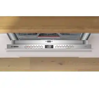 Bosch Serie 4 SMV4HVX14E 59,8cm Zdalne sterowanie Zmywarka do zabudowy