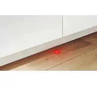 Bosch Serie 4 SMV4HVX14E 59,8cm Zdalne sterowanie Zmywarka do zabudowy