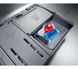 Bosch Serie 4 SMV4HVX14E 59,8cm Zdalne sterowanie Zmywarka do zabudowy