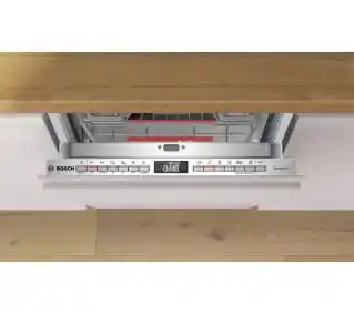Bosch Serie 4 SPV4EMX30E 44,8cm Zdalne sterowanie Zmywarka do zabudowy