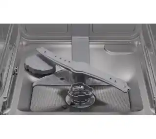 Bosch Serie 4 SPV4EMX30E 44,8cm Zdalne sterowanie Zmywarka do zabudowy