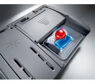 Bosch Serie 4 SPV4EMX30E 44,8cm Zdalne sterowanie Zmywarka do zabudowy