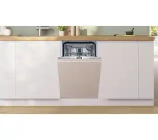 Bosch Serie 4 SPV4HMX15E 44,8cm Zmywarka do zabudowy