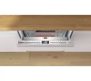 Bosch Serie 4 SPV4HMX15E 44,8cm Zmywarka do zabudowy