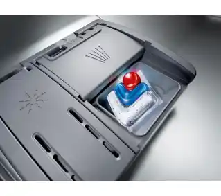 Bosch Serie 4 SPV4HMX15E 44,8cm Zmywarka do zabudowy