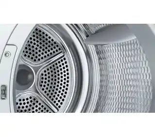 Bosch Serie 4 WTH8529EPL 61,3cm 8kg Suszarka