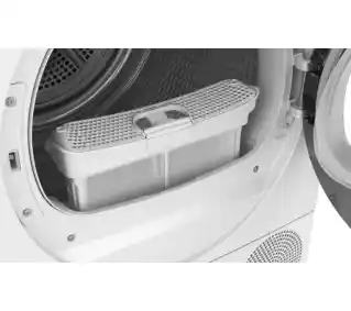 Bosch Serie 4 WTH8529EPL 61,3cm 8kg Suszarka