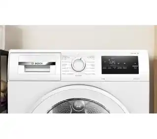 Bosch Serie 4 WTH86200PL 61,3cm 8kg Suszarka