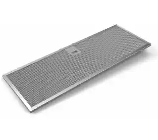 Bosch Serie 6 DLN56AC60 Czarny Okap wkład