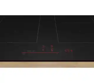 Bosch Serie 6 PVQ61CHB1E 59,2cm Matt Design Płyta indukcyjna