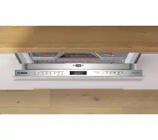 Bosch Serie 6 SBD6ECX21E 59,8cm Zmywarka do zabudowy