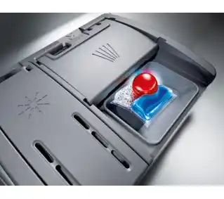 Bosch Serie 6 SKS6ITB00E 55cm Kosz na sztućce Zmywarka