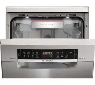 Bosch Serie 6 SPS6EMI17E 45cm zmywarka