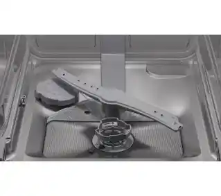 Bosch Serie 6 SPS6EMI21E Zmywarka