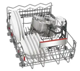 Bosch Serie 6 SPS6EMI21E Zmywarka