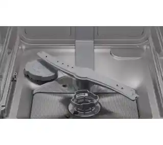 Bosch Serie 6 SPV6EMX09E 44,8cm Automatyczne otwieranie drzwi Szuflada na sztućce Zmywarka do zabudowy