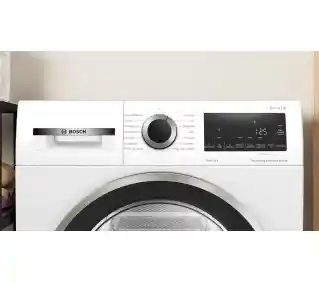 Bosch Serie 6 WQG1417EPL 61,3cm 9kg Suszarka
