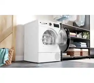 Bosch Serie 6 WQG1417EPL 61,3cm 9kg Suszarka