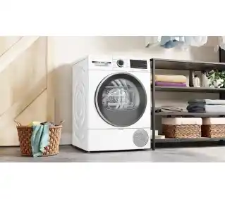 Bosch Serie 6 WQG1417EPL 61,3cm 9kg Suszarka