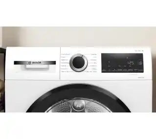 Bosch Serie 6 WQG243DEPL 61,3cm 9kg Suszarka